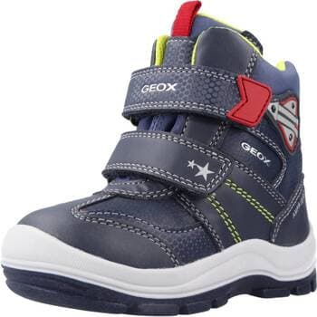 Saappaat Geox  B Flanfil Boy B Abx  20