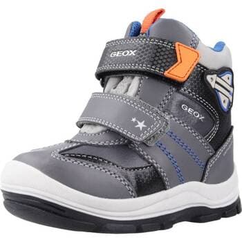 Saappaat Geox  Botas Niño Modèle B Flanfil Boy B Abx  20