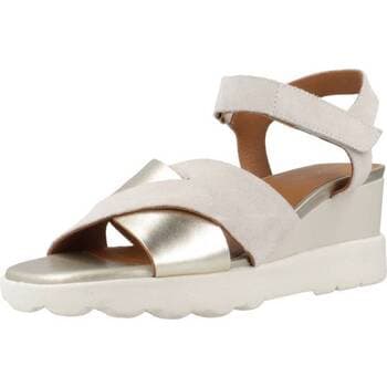 Korokepohjaiset sandaalit Geox  Sandalias Mujer Modèle D Spherica Ec6 C  37 – Geox