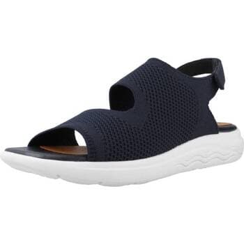Korokepohjaiset sandaalit Geox  Sandalias Mujer Modèle D Spherica Ec5 A  36 – Geox
