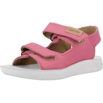 Tasaiset sandaalit Geox  Sandalias Niña Modèle B Sandal Lightfloppy  21 – Geox