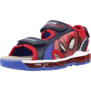 Tasaiset sandaalit Geox  Sandalias Niño Modèle J S Android B  34 – Geox