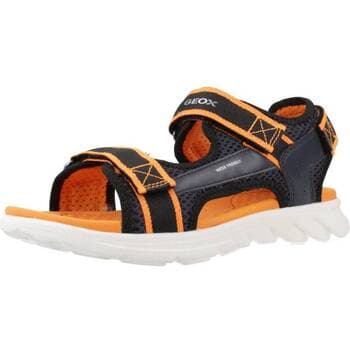 Tasaiset sandaalit Geox  Sandalias Niño Modèle J Sandal Airadyum B  25 – Geox