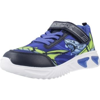 Tennarit Geox  J Assister Boy  30 – Geox