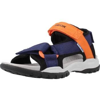 Poikien sandaalit Geox  Sandalias Niño Modèle J Borealis B  28 – Geox