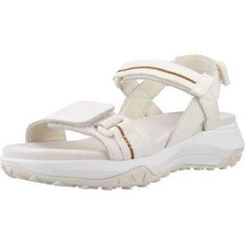 Tasaiset sandaalit Geox  Sandalias Mujer Modèle D Sorapis + Grip B  38 – Geox