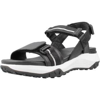 Korokepohjaiset sandaalit Geox  Sandalias Mujer Modèle D Sorapis + Grip B  36 – Geox