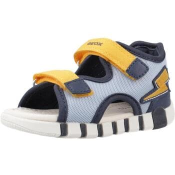 Poikien sandaalit Geox  Sandalias Niño Modèle B Sandal Iupidoo A  19 – Geox
