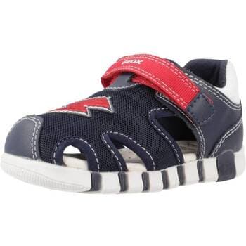 Tasaiset sandaalit Geox  Sandalias Niño Modèle B Sandal Iupidoo B  19 – Geox