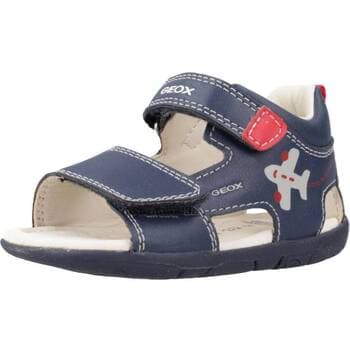 Tasaiset sandaalit Geox  Sandalias Niño Modèle B Sandal Tapuz Boy  21 – Geox