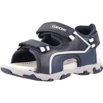 Tasaiset sandaalit Geox  Sandalias Niño Modèle B Sandal Flaffee Boy  20 – Geox