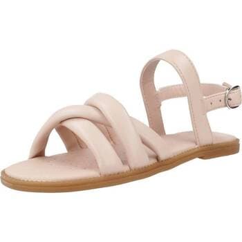 Tasaiset sandaalit Geox  Sandalias Niña Modèle J Sandal Karly Girl  33 – Geox