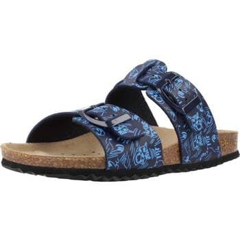 Tasaiset sandaalit Geox  Sandalias Niño Modèle J Ghita Boy  26 – Geox
