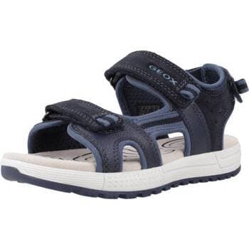 Tasaiset sandaalit Geox  Sandalias Niño Modèle J Sandal Alben Boy  32 – Geox