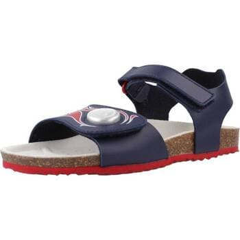Tasaiset sandaalit Geox  Sandalias Niño Modèle J Ghita Boy  34 – Geox