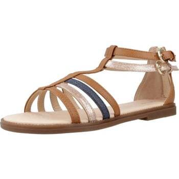 Tasaiset sandaalit Geox  Sandalias Niña Modèle J Sandal Karly Girl  30 – Geox