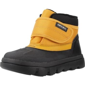 Saappaat Geox B Willaboom Boy B Ab 24 – Geox