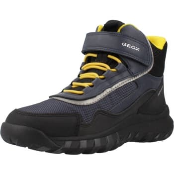 Saappaat Geox  Botas Niño Modèle J Simbyos  39
