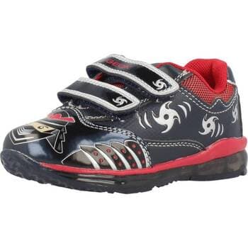 Tennarit Geox  Zapatillas Niño Modèle B Todo B. C Con Luces  20