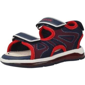 Tasaiset sandaalit Geox  Sandalias Niño Modèle B Sandal Todo Boy  20 – Geox