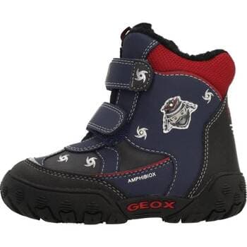 Saappaat Geox  Botas Niño Modèle B Gulp B Boy Abx  20