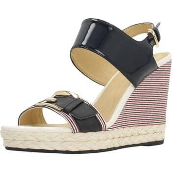 Korokepohjaiset sandaalit Geox  Sandalias Mujer Modèle Donna Janira  39 1/2 – Geox