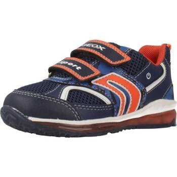 Tennarit Geox  Zapatillas Niño Modèle B9284a  20