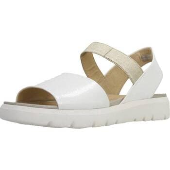 Tasaiset sandaalit Geox  Sandalias Mujer Modèle D Amalitha  37 – Geox
