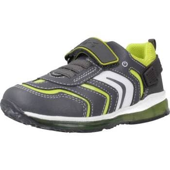 Tennarit Geox  Zapatillas Niño Modèle B Todo Boy  20