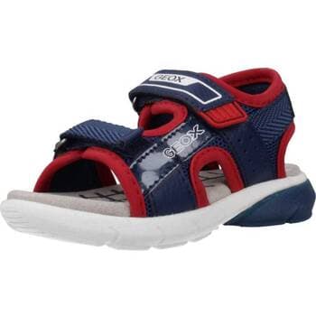Tasaiset sandaalit Geox  Sandalias Niño Modèle B S.flexyper B.b  20 – Geox