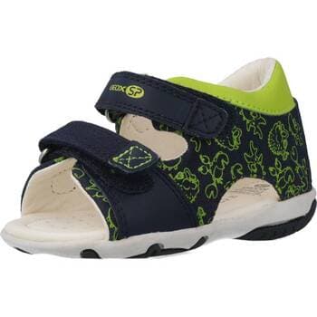 Tasaiset sandaalit Geox  Sandalias Niño Modèle B Sandal Elba Boy  19 – Geox