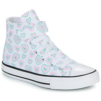 Lastenkengät Converse  CHUCK TAYLOR ALL STAR HEARTS EASY-ON  34 – Converse