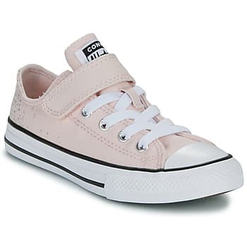 Lastenkengät Converse  CHUCK TAYLOR ALL STAR METALLIC SPLATTER EASY-ON  35 – Converse
