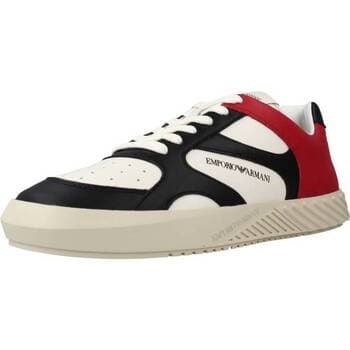 Tennarit Emporio Armani  Sport   Zapatillas Hombre Modèle X4x558 Xn013  40