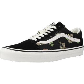 Tennarit Vans  Sport   Zapatillas Hombre Modèle Ua Old Skool  36