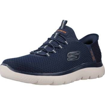 Tennarit Skechers  Sport   Zapatillas Hombre Modèle Slip-ins: Summits  40