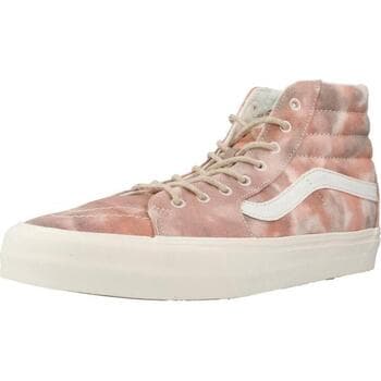 Tennarit Vans  Sport   Zapatillas Hombre Modèle Sk8-hi Vr3  36