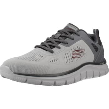 Tennarit Skechers  Sport   Zapatillas Hombre Modèle Track  41
