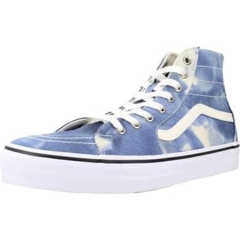 Tennarit Vans  Sport   Zapatillas Hombre Modèle Sk8-hi Tapered  36 1/2 – Vans