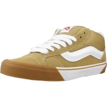 Tennarit Vans  Sport   Zapatillas Hombre Modèle Knu Mid  40