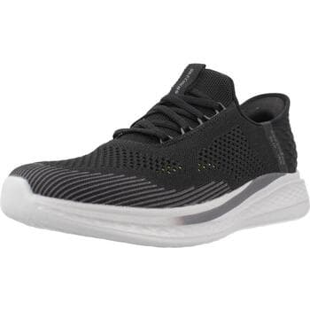 Kengät Skechers  Sport   Zapatillas Hombre Modèle Slip-ins 210810s Slade  47 1/2