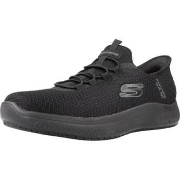 Kengät Skechers  Sport   Zapatillas Hombre Modèle Summits Sr-colin Slip-ins  40 – Skechers