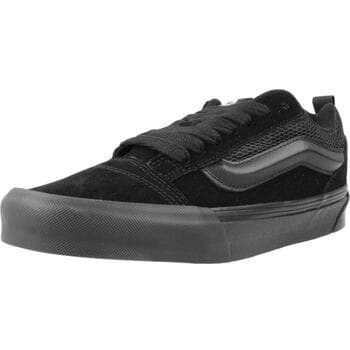 Kengät Vans  Sport   Zapatillas Hombre Modèle Knu Skool  41