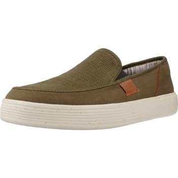 Kengät HEYDUDE  Informales Hombre Modèle Sunapee M Coastline  44