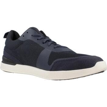 Tennarit Clarks  Sport   Zapatillas Hombre Modèle Lt Lace  44 1/2 – Clarks