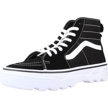 Tennarit Vans  Sport   Zapatillas Mujer Modèle Sentry Sk8-hi Wc  36 1/2 – Vans