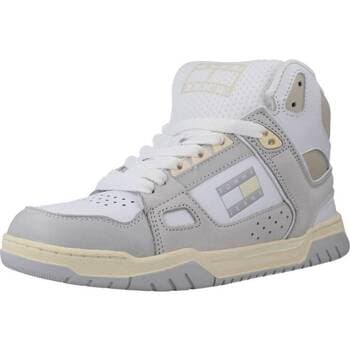 Tennarit Tommy Jeans  Sport   Zapatillas Mujer Modèle Wmn Skate Mi  37 – Tommy Jeans