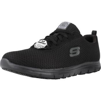 Tennarit Skechers  Sport   Zapatillas Mujer Modèle Ghenter- Bronaugh  38 – Skechers