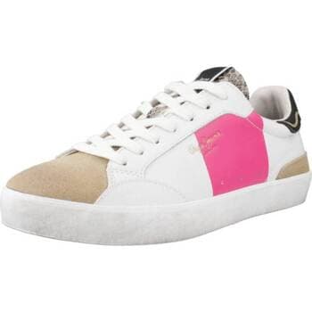 Tennarit Pepe jeans  Sport   Zapatillas Mujer Modèle Lane Elle W  39 – Pepe Jeans