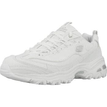 Tennarit Skechers  Sport   Zapatillas Mujer Modèle Dlites - Fresh Start  42 – Skechers